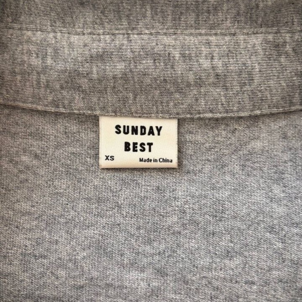 Aritzia Sunday Best Top - Picture 3 of 3